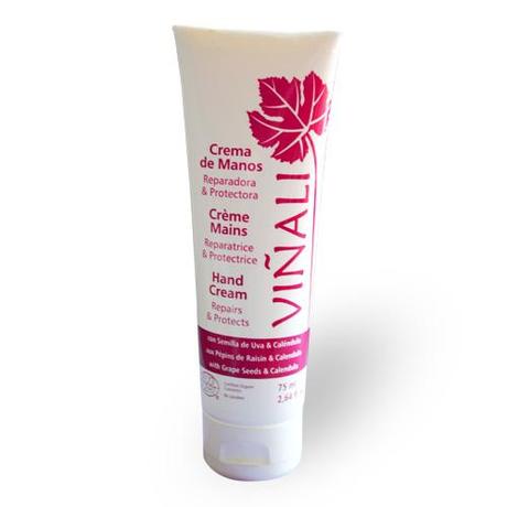 Preview: Vinali Cosmetics - Skincare line