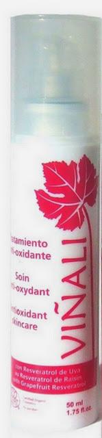 Preview: Vinali Cosmetics - Skincare line