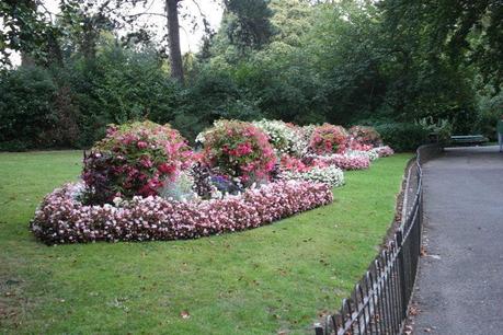 In visita a Bath con Linda Kent, autrice de Il Profumo delle Rose Selvatiche