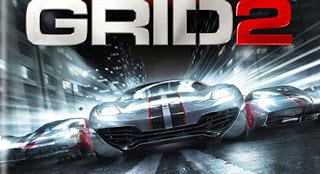 GRID 2 : i bonus pre-ordine non sono presenti sul disco di gioco