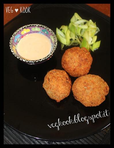 Polpette della domenica