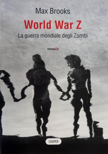 [Recensione] World War Z di Max Brooks