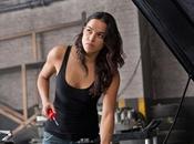 Michelle Rodriguez svela nuova immagine Fast Furious