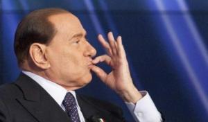 Berlusconi