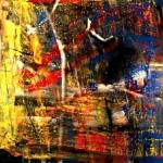 Gerhard Richter a Torino: edizioni dal 1965 e in anteprima mondiale Die Welt e Babette