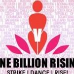 A San Valentino “one billion rising”: un ballo contro la violenza sulle donne