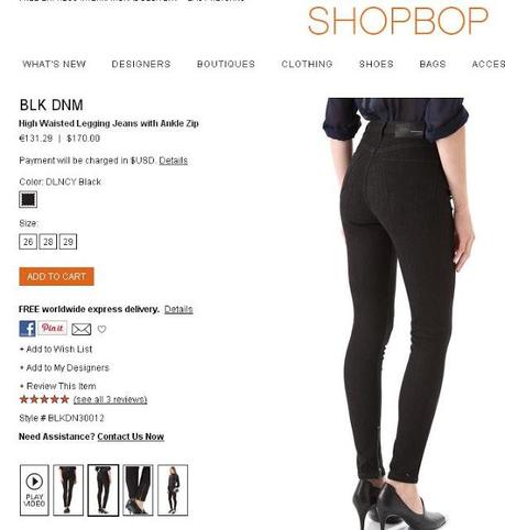 General mix of the week: just black, white and pants