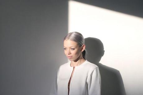 General mix of the week: just black, white and pants