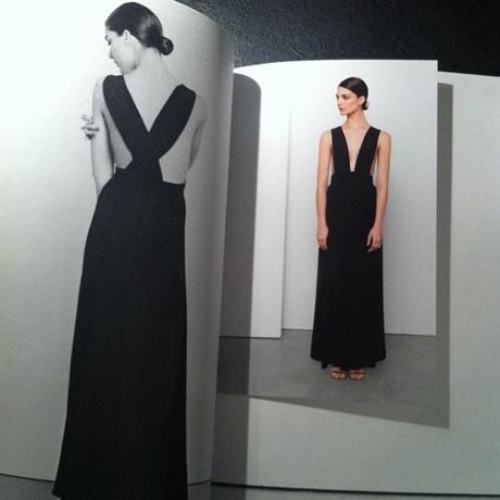 General mix of the week: just black, white and pants