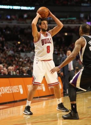 Belinelli non evita il ko dei Bulls