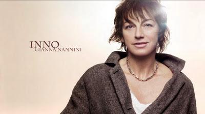 UN INNO ALLA VITA L'ALBUM DELLA NANNINI GIA' IN VETTA