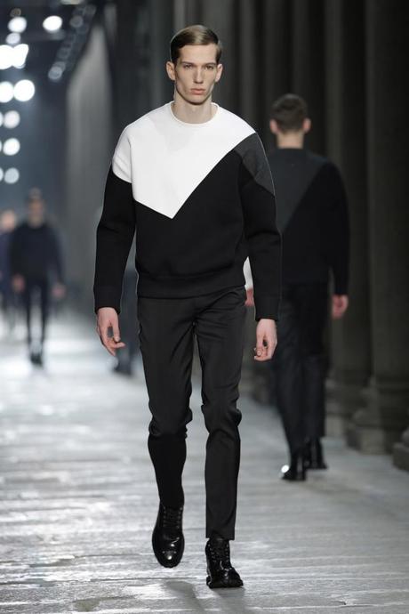 neil barrett fw 2013 2014