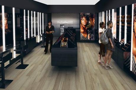 MAC Cosmetics Store Africa Nigeria MAC Cosmetics opens new stores in Africa!