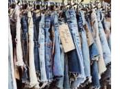 Levi’s, nuova collezione 2013 lancia jeans… fatti rifiuti