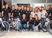 Triathlon: grande stagione Peperoncino Team