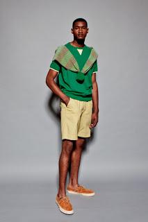 YMC (You Must Create) _ spring/summer 2013