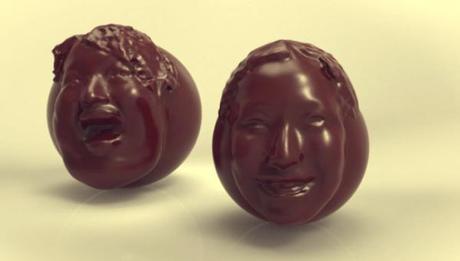San-Valentino-Ritratto-3D-Cioccolato