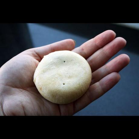 Yuebing: mooncake per la festa di metà autunno