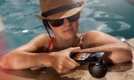 Sony Xperia V (LT25i) inizia il Roll Out di Jelly Bean 4.1.2