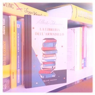 La Libreria dell'Armadillo - Alberto Schiavone