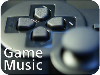 Music Unlimited : presto in arrivo le colonne sonore dei videogames