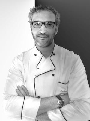 “Premio Chef d’Autore” 2013: il vincitore è Massimo Torrengo