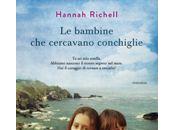 anteprima Garzanti: BAMBINE CERCAVANO CONCHIGLIE HANNAH RICHELL