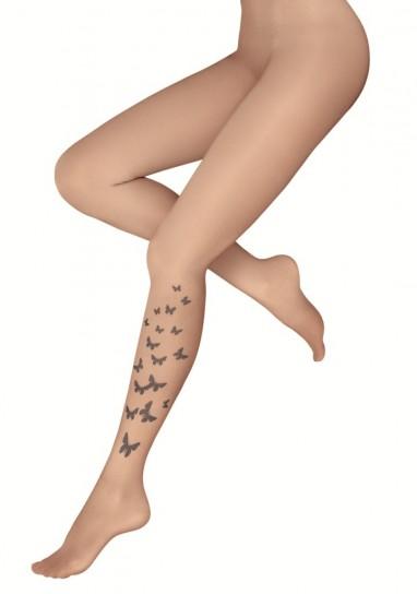 Calzedonia Tatoo Collection