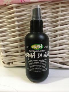 Recensione Prodotti Lush