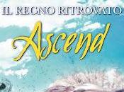 Anteprima: Ascend... Febbraio libreria!