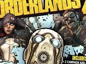 Borderlands annunciato l'Add-On Pack, uscirà disco