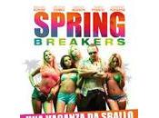 Spring Breakers