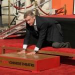 Robert De Niro lascia le impronte al Chinese Theatre 04