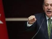 Erdoğan accusa stato ebraico “terrorismo stato”