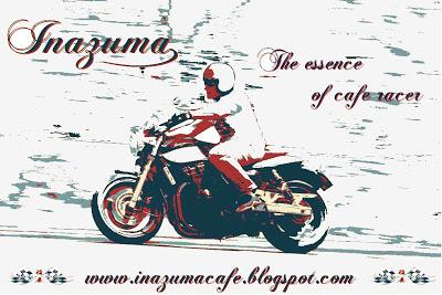 Inazuma Cafe promo time