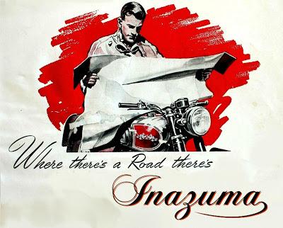 Inazuma Cafe promo time