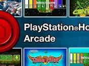 Annunciato PlayStation Home Arcade Playstation Vita