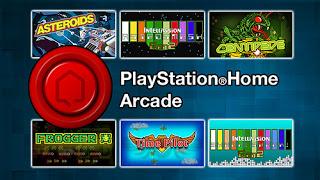 Annunciato PlayStation Home Arcade per Playstation Vita