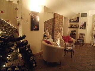 Ristorante Anice Stellato - Via Roma 2 - Zola Predosa (BO)