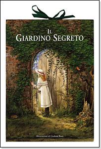 il giardino segreto