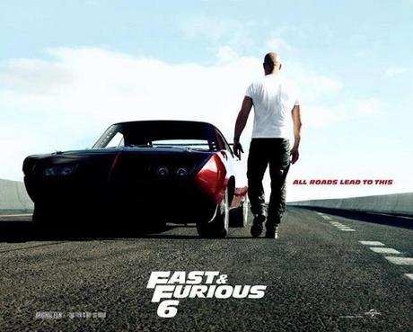 Fast & Furious 6 – Trailer italiano in anteprima