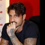 Fabrizio Corona, esperto legge i tatuaggi: “Disturbato ma non cattivo”