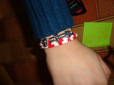 Bracciali Hugme hu4me !