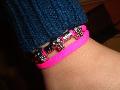 Bracciali Hugme hu4me !