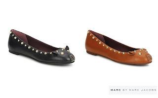 Scarpe // le Mouse di Marc Jacobs