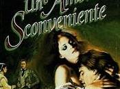 Recensione, AMORE SCONVENIENTE Byron