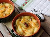 Gnocchi alla romana insiculati....