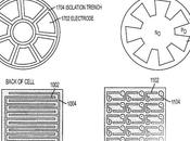 Apple: pannelli multitouch carica energia solare integrata