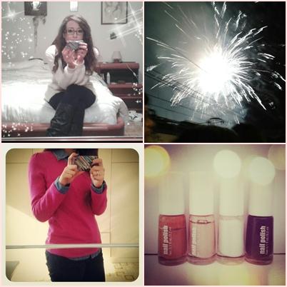 Instaweek #3 e #4