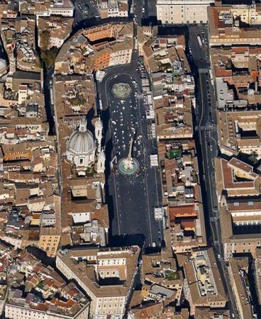 Uno stadio per Roma